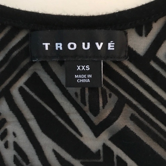 Trouvé 🖤 tank. - Picture 4 of 7